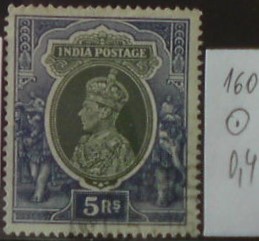 India 160