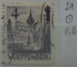 Württemberg 29