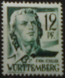 Württemberg 5 **