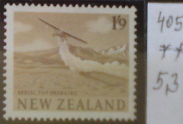 Nový Zéland 405 **