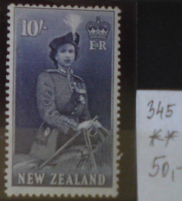 Nový Zéland 345 **