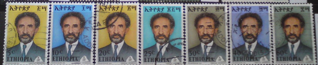 Etiópia 755/2