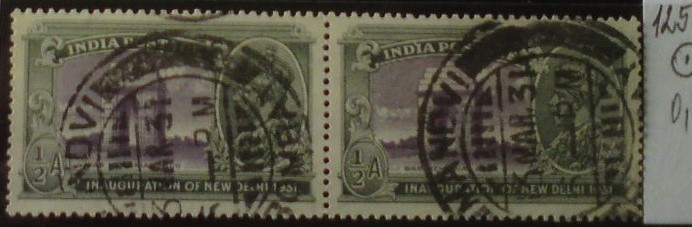 India 125