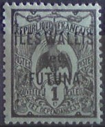 Wallis a Futuna 1 *