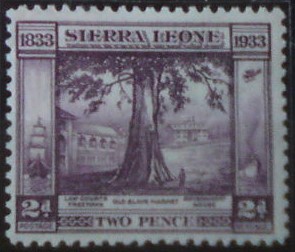 Sierra Leone 135 *