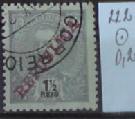 Portugalská India 222