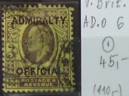 Veľká Británia AD.O. 6