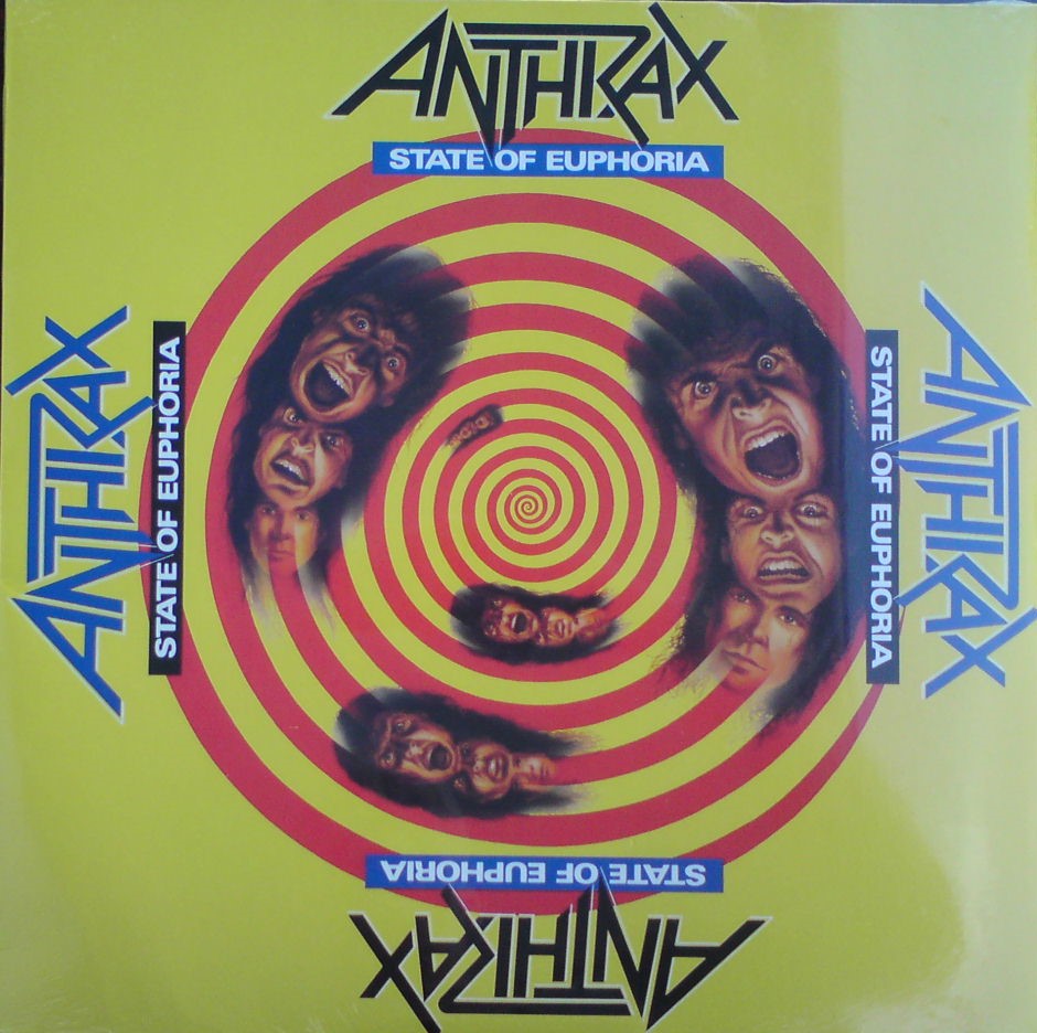 Anthrax