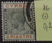 Cyprus 86