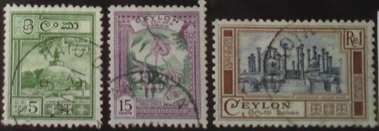 Ceylon 260/4