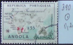 Angola 390