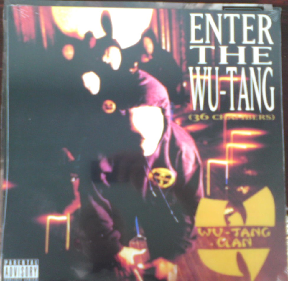 Wu tang clan