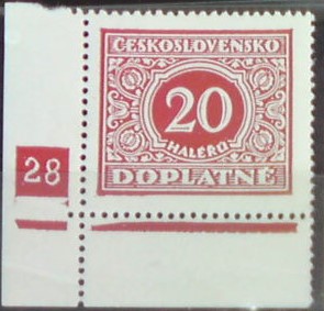 ČSR DL 57 **