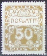 ČSR DL 8 *