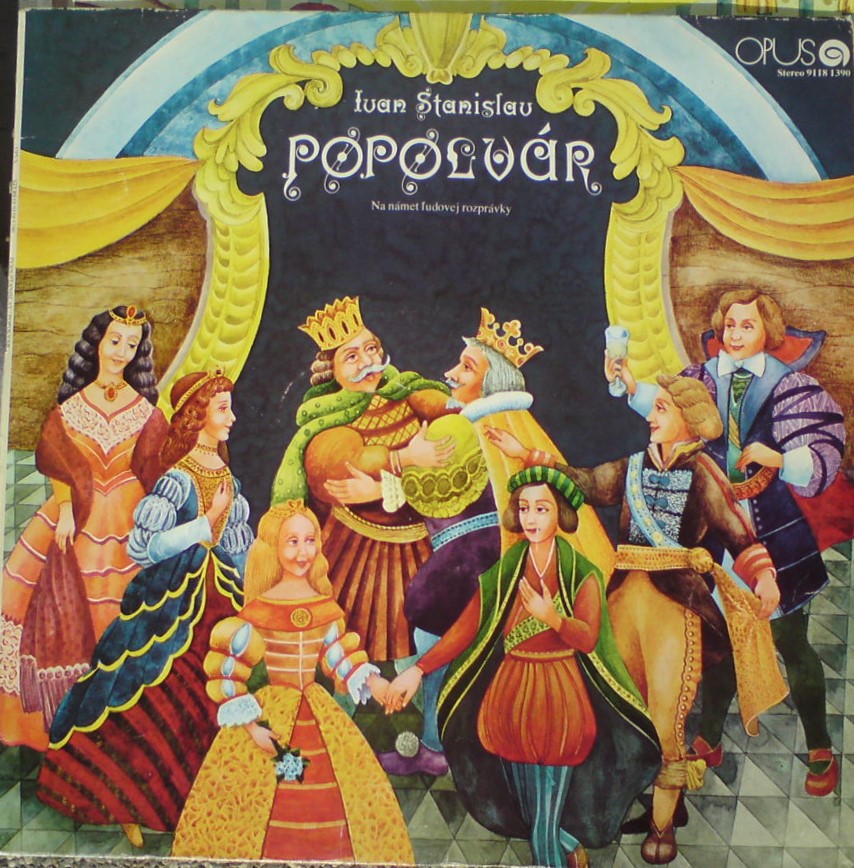Popolvár