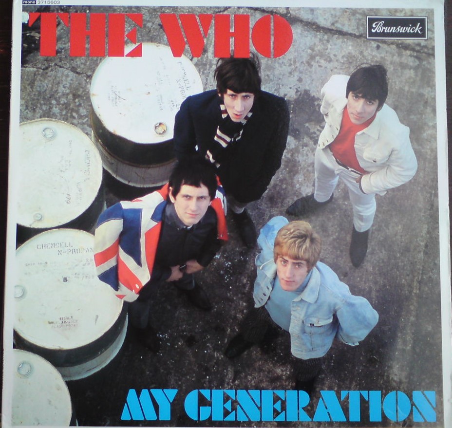 The Who