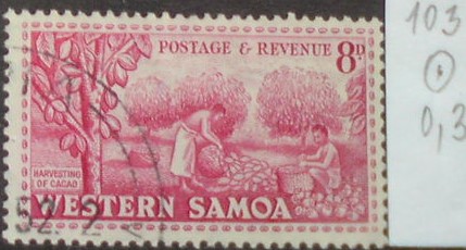 Západná Samoa 103