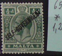 Malta 65 *