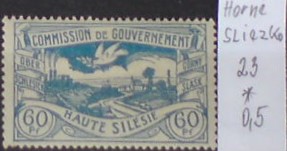 Horné Sliezsko 23 *