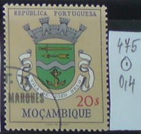 Mozambik 475