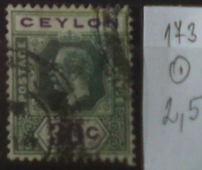 Ceylon 173