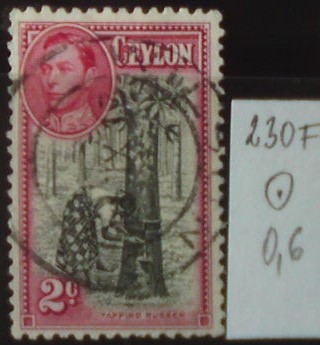Ceylon 230 F