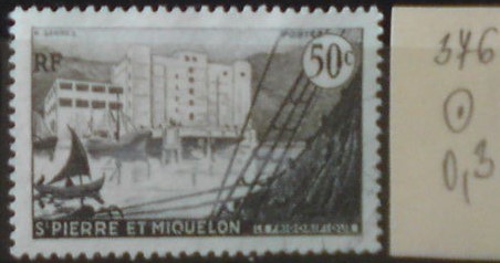 Saint Pierre a Miguelon 376