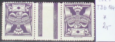 ČSR 144 T B b *