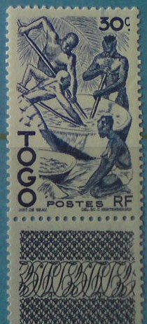 Togo 196 **