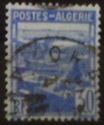 Alžírsko 169