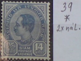 Siam 39 *