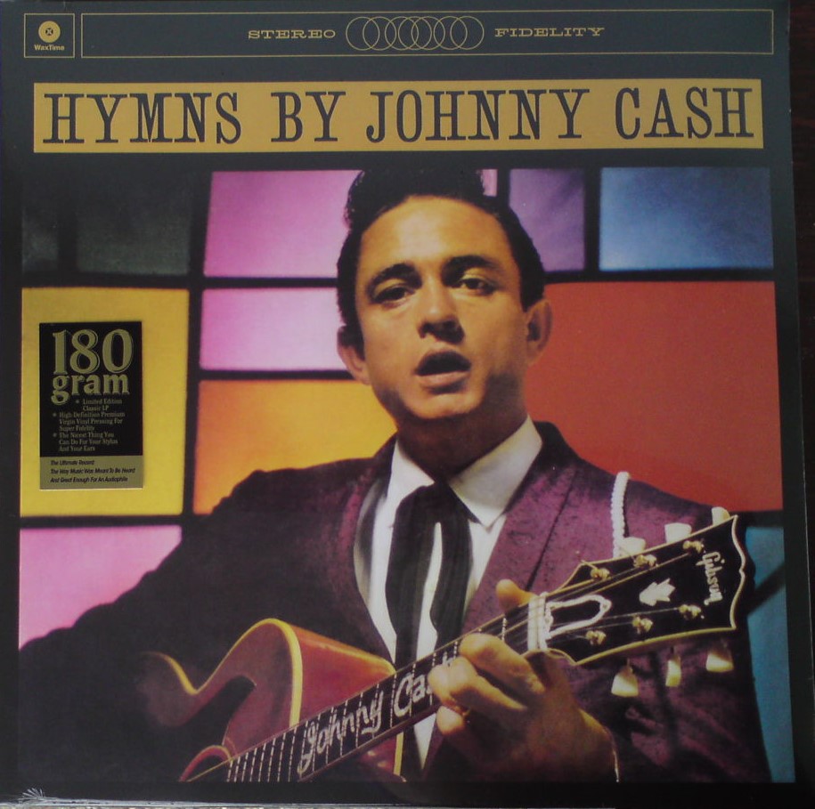 Johnny Cash