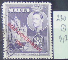 Malta 230