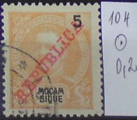 Mozambik 104