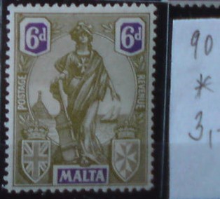 Malta 90 *