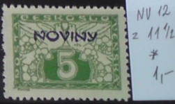 ČSR NV 12 *