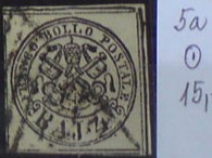 Cirkevný štát 5 a