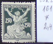 ČSR 161 *
