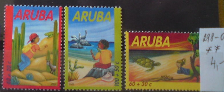 Aruba 298-0 **