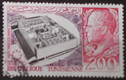 Tunisko 678