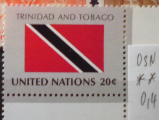 OSN-Trinidad a Tobago **