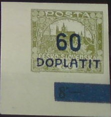 ČSR DL 23 **