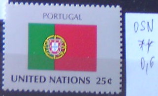 OSN-Portugalsko **
