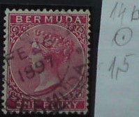 Bermudy 14 b
