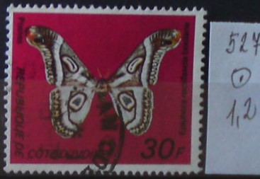 Pobrežie Slonoviny 527