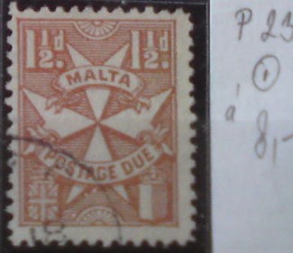Malta P 23