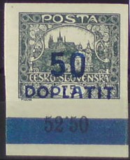 ČSR DL 19 **