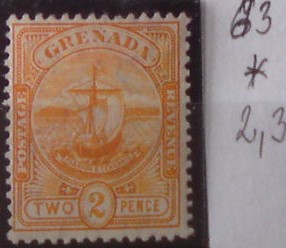 Grenada 63 *