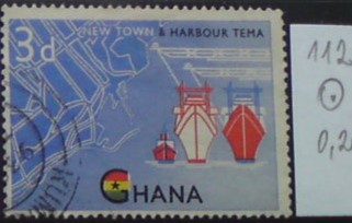 Ghana 112