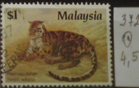 Malajsko 372